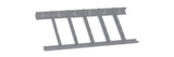 Parallel Partitions for RSC22, RSC23, RSC23C, C27S Drawers 588x277mm 70mm Height - Beta Tools 8889P1/7 - Image 1