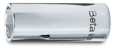 Hexagon Hand Sockets Long Series 1/4" 9mm - Beta Tools 900L 9 - Image 1