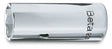 Hexagon Hand Sockets Long Series 1/4" 6mm - Beta Tools 900L 6 - Image 1