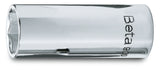 Hexagon Hand Sockets Long Series 1/4" 5.5mm - Beta Tools 900L 5,5 - Image 1