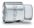 Hexagon Hand Sockets 1/4" 11mm - Beta Tools 900 11 - Image 1
