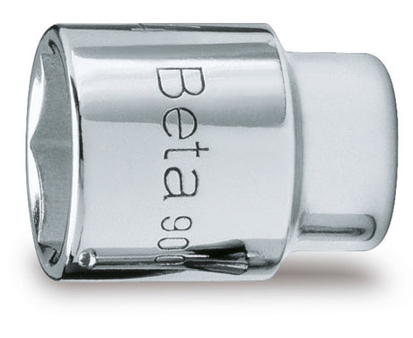 Hexagon Hand Sockets 1/4" 5mm - Beta Tools 900 5 - Image 1