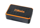 Compact Tool Case with 11 Hexagon Sockets, 21 Bits, 7 Accessories - Beta Tools 900/C39N - Image 4