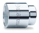 Hexagon Hand Socket 1/2" 9mm - Beta Tools 920A 9 - Image 1