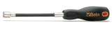 Flexible Hexagon Nut Spinner with Handle 7mm - Beta Tools 943FL 7 - Image 1