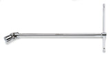 T-Handle Wrench with Swivelling Hexagon Socket 19mm - Beta Tools 952 19 - Image 1
