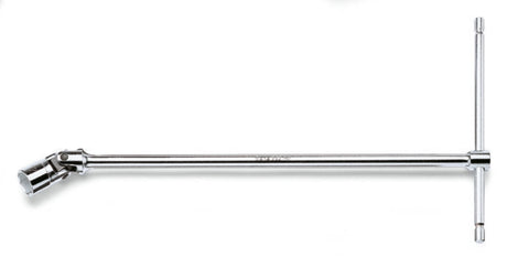 T-Handle Wrench with Swivelling Hexagon Socket 15mm - Beta Tools 952 15 - Image 1
