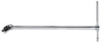 T-Handle Wrench with Swivelling Hexagon Male End 4mm - Beta Tools 953 4 - Image 1