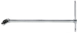 T-Handle Wrench with Swivelling Hexagon Male End 4mm - Beta Tools 953 4 - Image 1