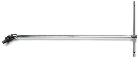 T-Handle Wrench with Swivelling Hexagon Male End 5mm - Beta Tools 953 5 - Image 1
