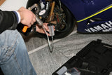 Pressure/Depressure Tester with Accessories and Adaptors - Beta Tools 960P - Image 3