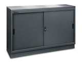 Fixed Module with 2 Doors and Adjustable Shelf for Workshop - BetaC45PRO C45PRO MAL - Image 4