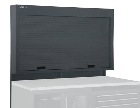 Tool Wall System with Adjustable Shutter and Perforated Panels for Workshop - BetaC45PRO C45PRO PAS - Image 1