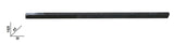 Wide Side Wall Brackets 1420x65mm for Workshop - BetaC45PRO C45PRO SL - Image 1