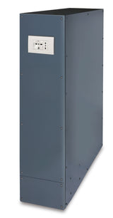 Universal Leg with Power Sockets, Schuko and EU Plug, Adjustable Feet for Workbench - BetaRSC55 C55B/GE - Image 1