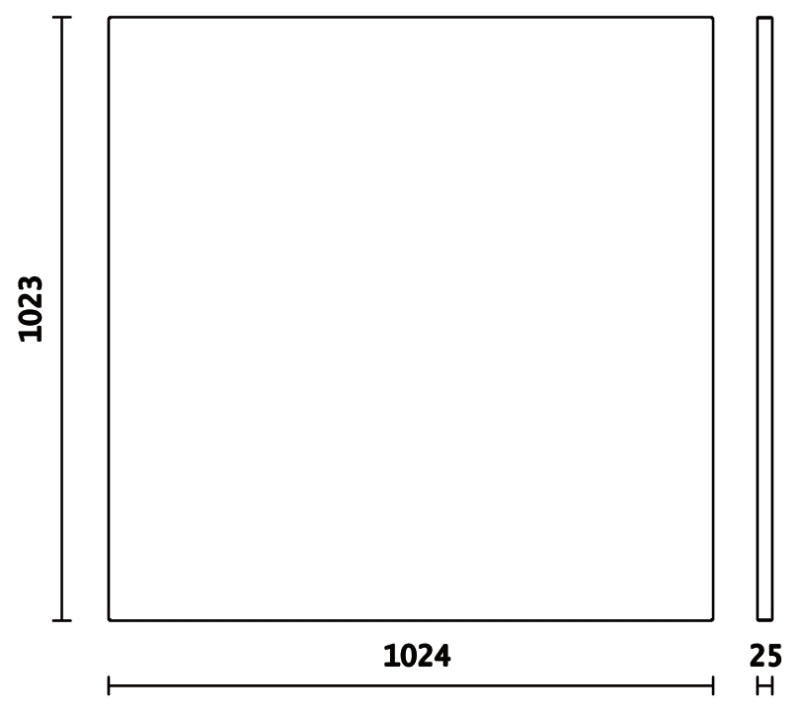 Right/Left Wall Uprights Pair - BetaRSC55 C55P/2MDX-SX - Image 4