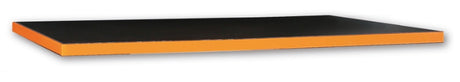 1m Worktop Extension with Shockproof PVC Coating, 1024x700mm - BetaRSC55 C55/PLG-1,024 - Image 1