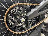 E Ride Pro SR: Unleash Off-Road Dominance with 25kW Peak Power