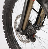 E Ride Pro SR: Unleash Off-Road Dominance with 25kW Peak Power