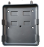E RIDE PRO-S/SS Battery Positioning Support, Base
