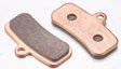 E RIDE PRO-S/SS Brake Pads