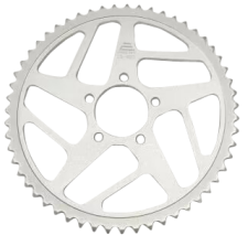 E RIDE PRO-S/SS 55T Sprocket