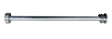 E RIDE PRO-S/SS Wheel Axle M10 x 1.25 x 205