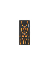Soft Thermoformed Tray with Tool Assortment - Beta Tools M145 - Image 1