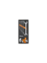 Soft Thermoformed Tray with Tool Assortment, Drawer Size 17 - Beta Tools M33 - Image 1