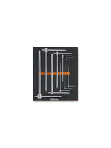 Soft Thermoformed Tray with Tool Assortment, Drawer Size 9 - Beta Tools M69 - Image 1
