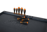 Mobile Roller Cab 7 Drawers Anti-Tilt System Reinforced Worktop 800kg Capacity - Beta Tools RSC24A/7-R - Image 11
