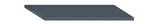 Interior Shelf for Tool Cabinet RSC50 A2, 911x596mm - BetaRSC50 RSC50 A2/R91 - Image 1