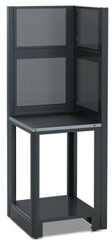 Self-Supporting Complete Corner for RSC50, 630x630mm Worktop, Shockproof PVC Coat, Includes 2 Lower Panels 650x625mm, 2 Upper Panels 650x400mm, Complete Framework - BetaRSC50 RSC50 AC-G - Image 2