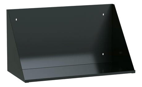 Triangular Shelf for RSC50, 740x300x400mm, Compatible with LED Strip Profiles - BetaRSC50 RSC50 MTP - Image 1
