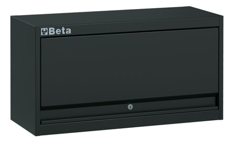 Wall-Mounted Cabinet for RSC50, 740x300x400mm, Gas Springs for Easy Door Operation, Compatible with LED Strip Profiles - BetaRSC50 RSC50 PM - Image 1